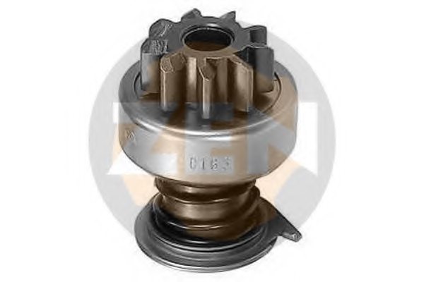 ERA 225072 Freewheel Gear, starter